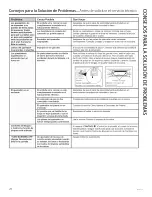 Предварительный просмотр 56 страницы GE JGB850DEF1WW Owner'S Manual