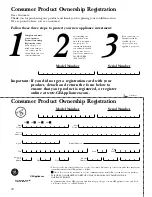 Предварительный просмотр 124 страницы GE JGB908 Owner'S Manual & Installation Instructions