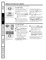 Предварительный просмотр 144 страницы GE JGB908 Owner'S Manual & Installation Instructions