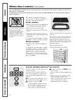 Предварительный просмотр 148 страницы GE JGB908 Owner'S Manual & Installation Instructions