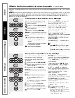 Предварительный просмотр 152 страницы GE JGB908 Owner'S Manual & Installation Instructions