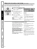 Предварительный просмотр 158 страницы GE JGB908 Owner'S Manual & Installation Instructions