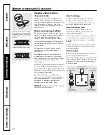 Предварительный просмотр 164 страницы GE JGB908 Owner'S Manual & Installation Instructions