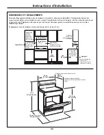 Предварительный просмотр 172 страницы GE JGB908 Owner'S Manual & Installation Instructions