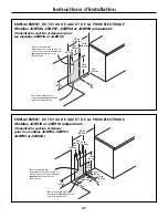 Предварительный просмотр 175 страницы GE JGB908 Owner'S Manual & Installation Instructions