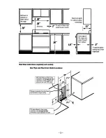 Preview for 5 page of GE JGB910  and Technical Service Manual