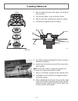 Preview for 6 page of GE JGB910  and Technical Service Manual