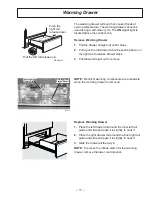 Preview for 13 page of GE JGB910  and Technical Service Manual