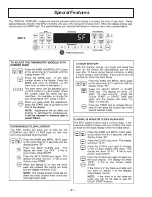 Preview for 14 page of GE JGB910  and Technical Service Manual