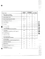 Preview for 7 page of GE JGBC16GPJ Use And Care Manual