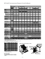 Preview for 11 page of GE JGBC17PEA Technical Service Manual