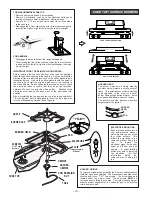 Preview for 12 page of GE JGBC17PEA Technical Service Manual