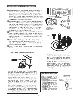 Preview for 13 page of GE JGBC17PEA Technical Service Manual