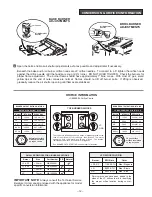 Preview for 14 page of GE JGBC17PEA Technical Service Manual