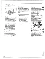 Предварительный просмотр 10 страницы GE JGBP24GE Use And Care Manual