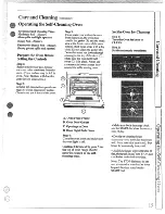 Предварительный просмотр 19 страницы GE JGBP24GE Use And Care Manual