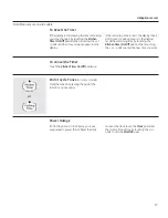 Предварительный просмотр 17 страницы GE JGBP28SETSS Owner'S Manual & Installation Instructions