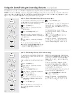 Предварительный просмотр 18 страницы GE JGBP28SETSS Owner'S Manual & Installation Instructions