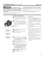 Предварительный просмотр 35 страницы GE JGBP28SETSS Owner'S Manual & Installation Instructions