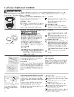 Предварительный просмотр 90 страницы GE JGBP28SETSS Owner'S Manual & Installation Instructions