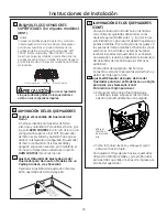 Предварительный просмотр 101 страницы GE JGBP28SETSS Owner'S Manual & Installation Instructions