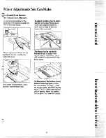 Preview for 23 page of GE JGBP32GEL Use And Care Manual