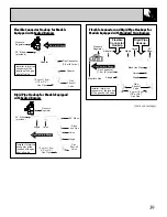 Предварительный просмотр 39 страницы GE JGBP35GXA Use And Care & Installation Manual