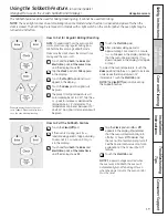 Preview for 19 page of GE JGBS04BETWH Owner'S Manual & Installation Instructions