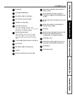 Предварительный просмотр 9 страницы GE JGBS09 Owner'S Manual & Installation Instructions