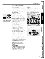 Предварительный просмотр 65 страницы GE JGBS09 Owner'S Manual & Installation Instructions