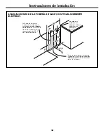 Предварительный просмотр 76 страницы GE JGBS09 Owner'S Manual & Installation Instructions