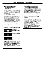 Предварительный просмотр 80 страницы GE JGBS09 Owner'S Manual & Installation Instructions