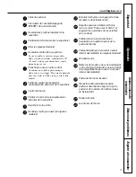 Предварительный просмотр 53 страницы GE JGBS10 Owner'S Manual & Installation Instructions