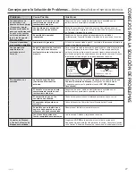 Предварительный просмотр 55 страницы GE JGBS60DEFWW Owner'S Manual