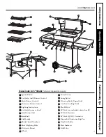 Предварительный просмотр 7 страницы GE JGGB27 Owner'S Manual