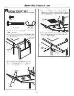 Предварительный просмотр 7 страницы GE JGGN24 Assembly Instructions Manual