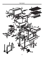 Предварительный просмотр 12 страницы GE JGGN24 Assembly Instructions Manual