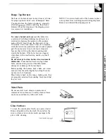 Preview for 31 page of GE JGHC60GEN User And Care Manual