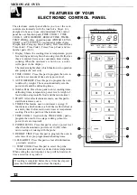 Предварительный просмотр 12 страницы GE JGHP66GEN Use And Care Manual