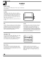 Предварительный просмотр 26 страницы GE JGHP66GEN Use And Care Manual