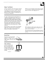 Предварительный просмотр 35 страницы GE JGHP66GEN Use And Care Manual