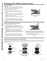 Предварительный просмотр 26 страницы GE JGP3030 Owner'S Manual