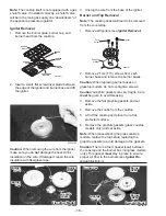 Preview for 18 page of GE JGP328 Technical Service Manual