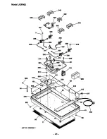 Preview for 30 page of GE JGP328 Technical Service Manual