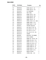 Preview for 37 page of GE JGP328 Technical Service Manual