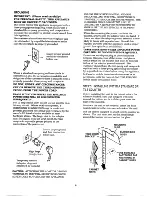 Preview for 6 page of GE jgp336wev2ww Installation Instructions Manual