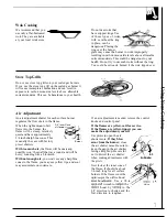 Предварительный просмотр 7 страницы GE JGP622ER Use And Care Manual