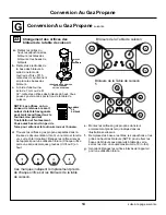 Preview for 30 page of GE JGP628BEC Installation Instructions Manual