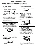 Предварительный просмотр 21 страницы GE JGP633SETSS Installation Instructions Manual