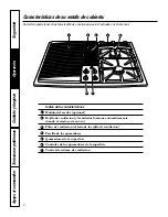 Preview for 46 page of GE JGP985 Owner'S Manual & Installation Instructions